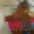 Atlanta place