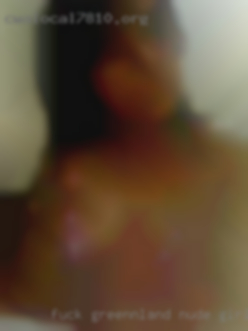 Fuck greennland nude girl sleep.