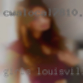 Girls Louisville
