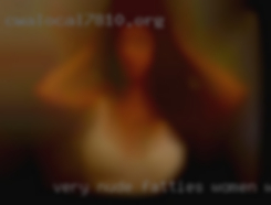 Very nude fatties women woman naked in Brice Canyon.