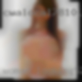 Woman looking